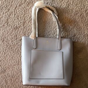 Kate Spade Pale Hydra Bag